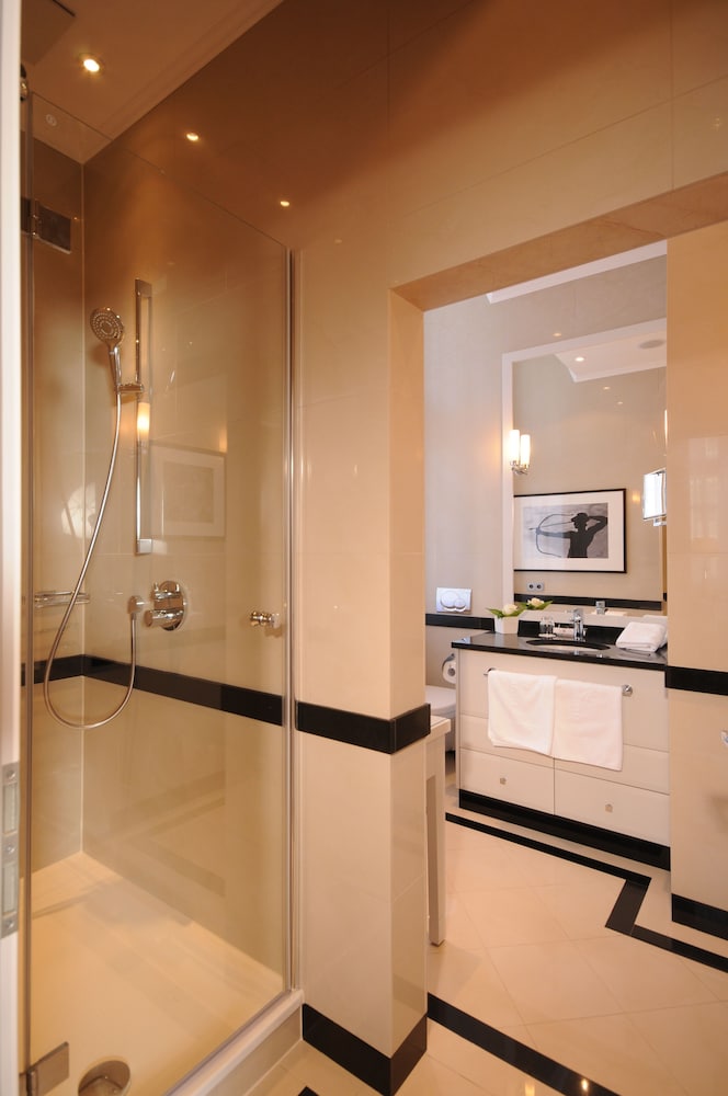 Deluxe Room, 1 Twin Bed (Larger Room)