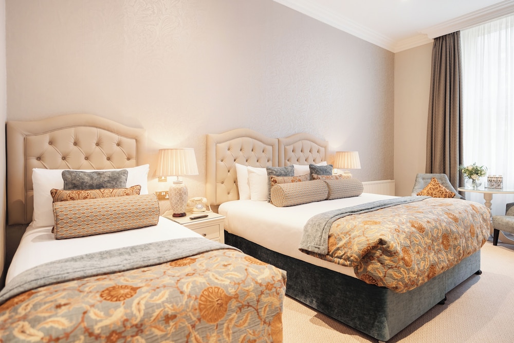Deluxe Double Room, 1 King Bed - Photo 6