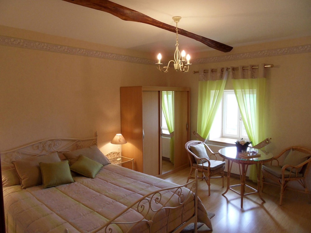 Superior Double Room (Tilleul) photo 1