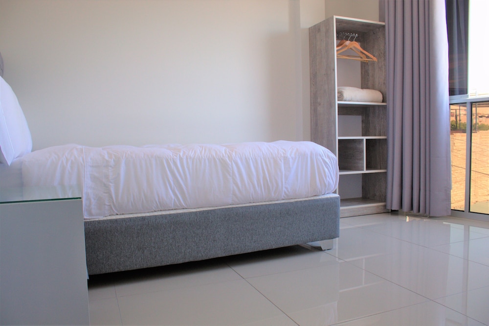 Family Apartment, 2 Bedrooms photo 1