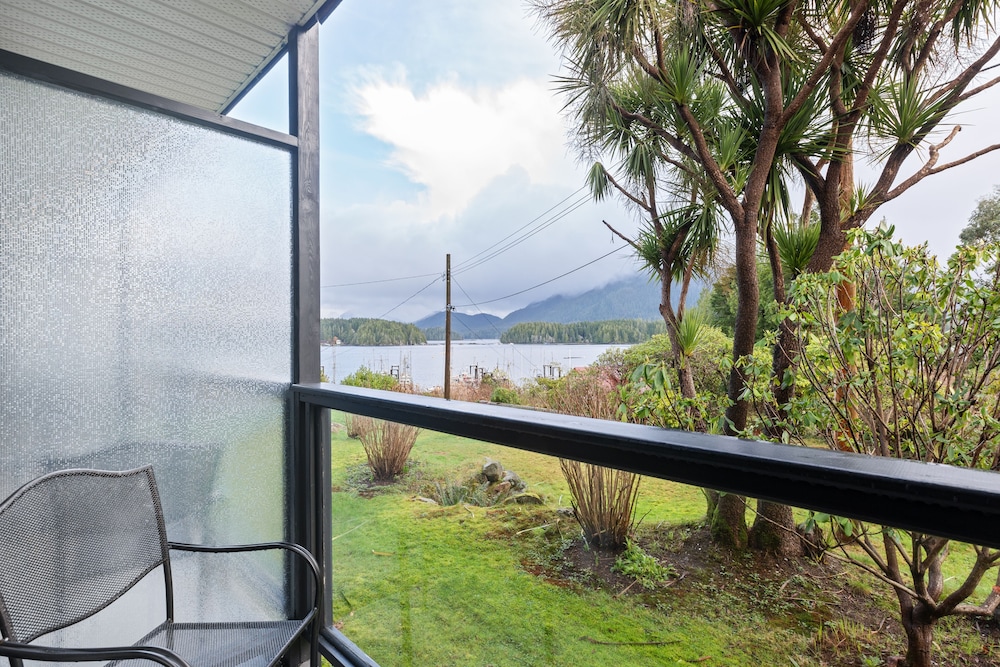 Tofino Motel Harbourview, Billede 7