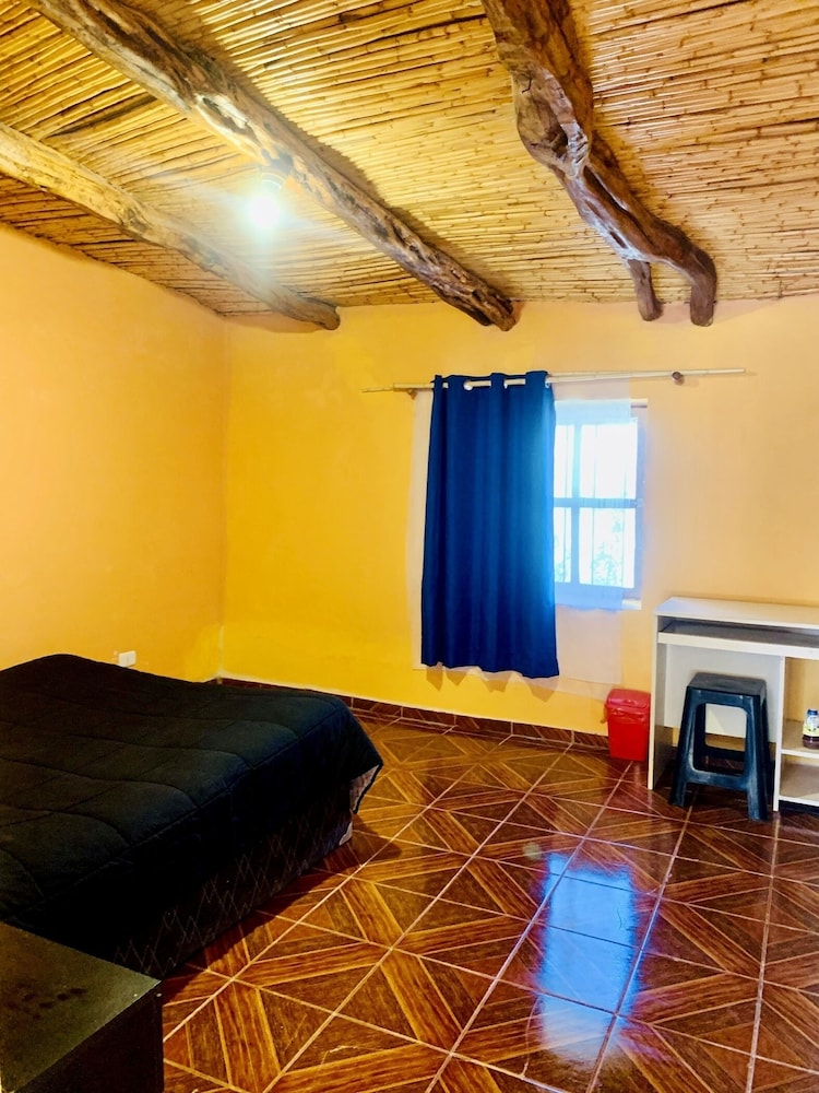 Basic Double Room, 1 Double Bed photo 2