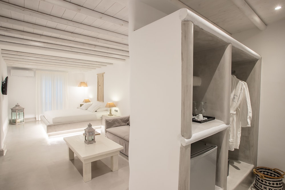 Junior Suite - Photo 4
