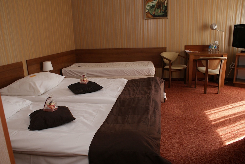 Double Room Single Use photo 1