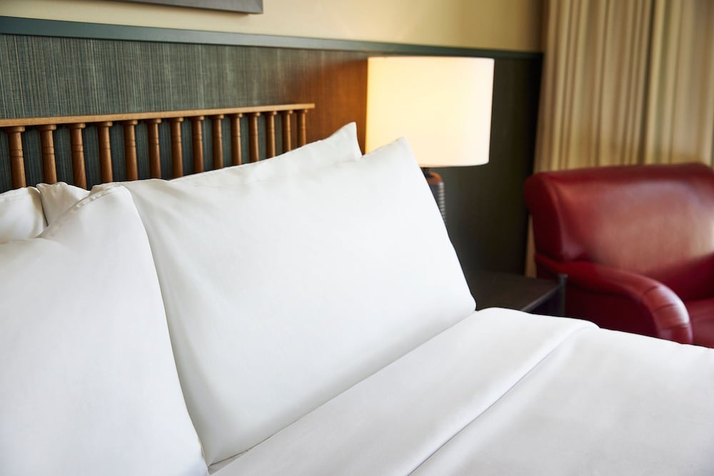 The Scarlet, Lincoln, a Tribute Portfolio Hotel, 写真 2