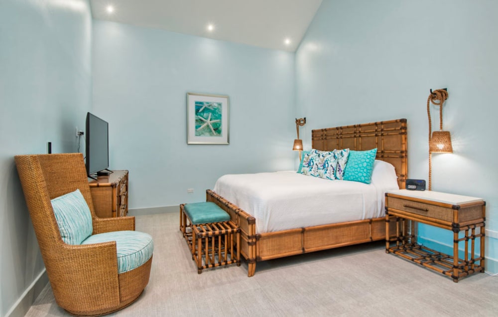 Suite, 1 Bedroom, Ocean View (Cool Water 2) photo 1