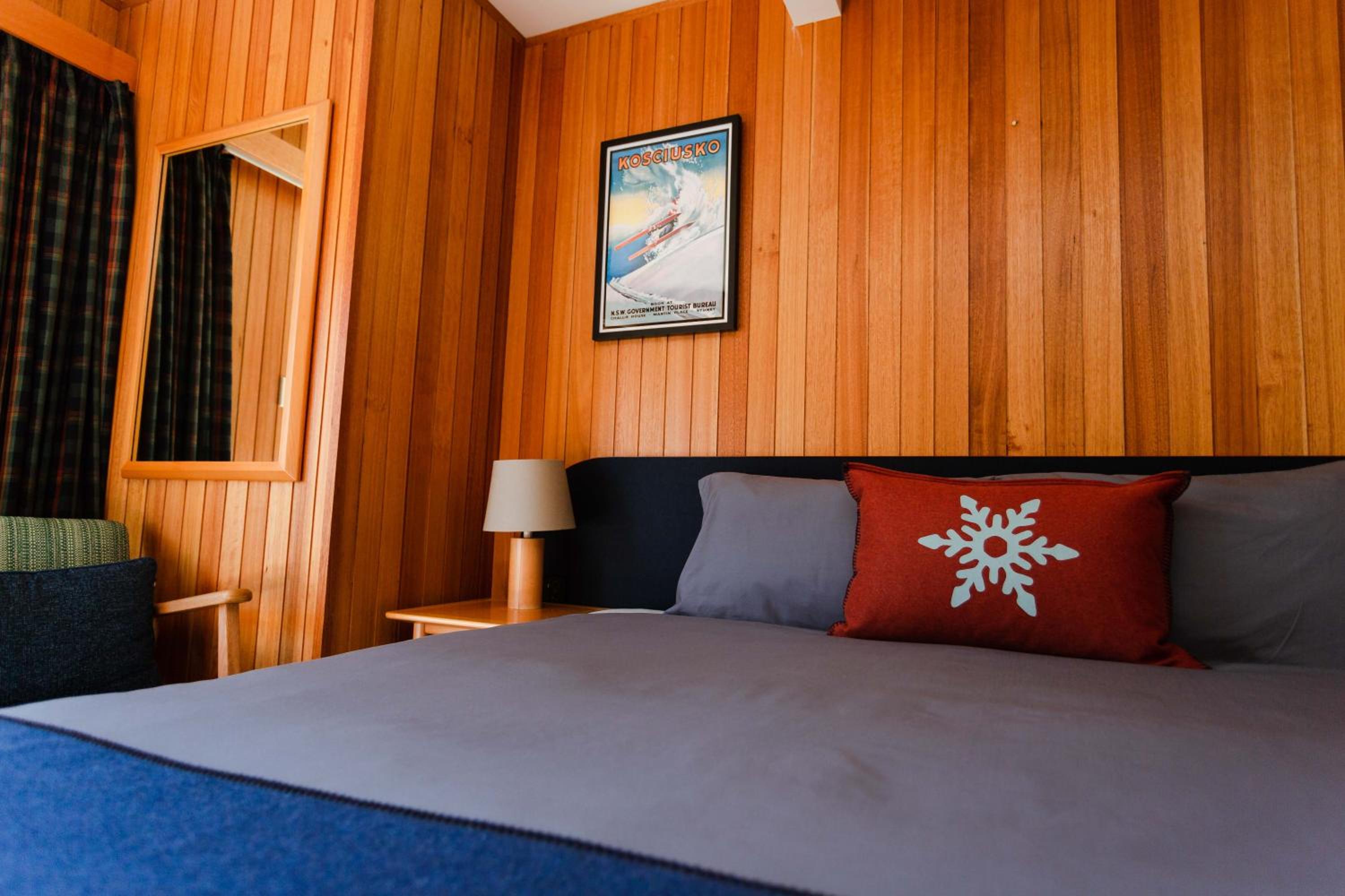 Queen or Twin Room - Photo 3