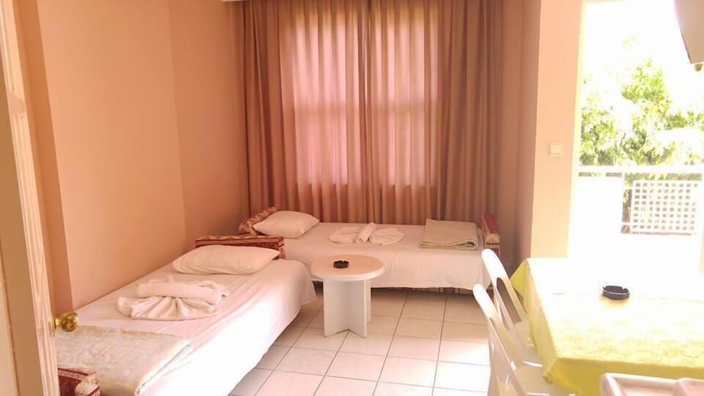 Family Apartment