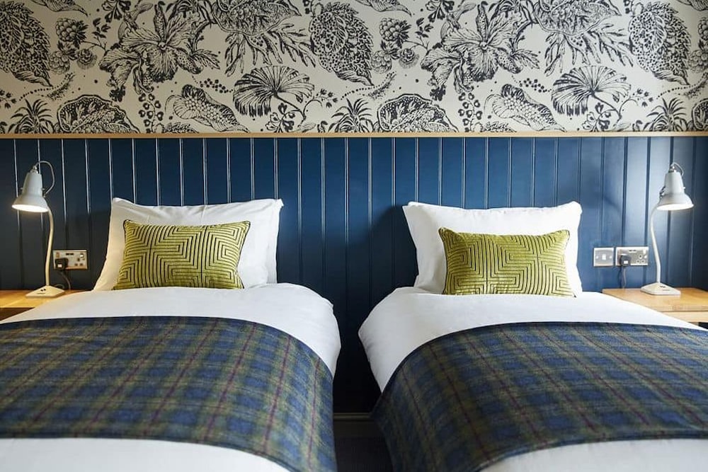 Twin Room photo 2