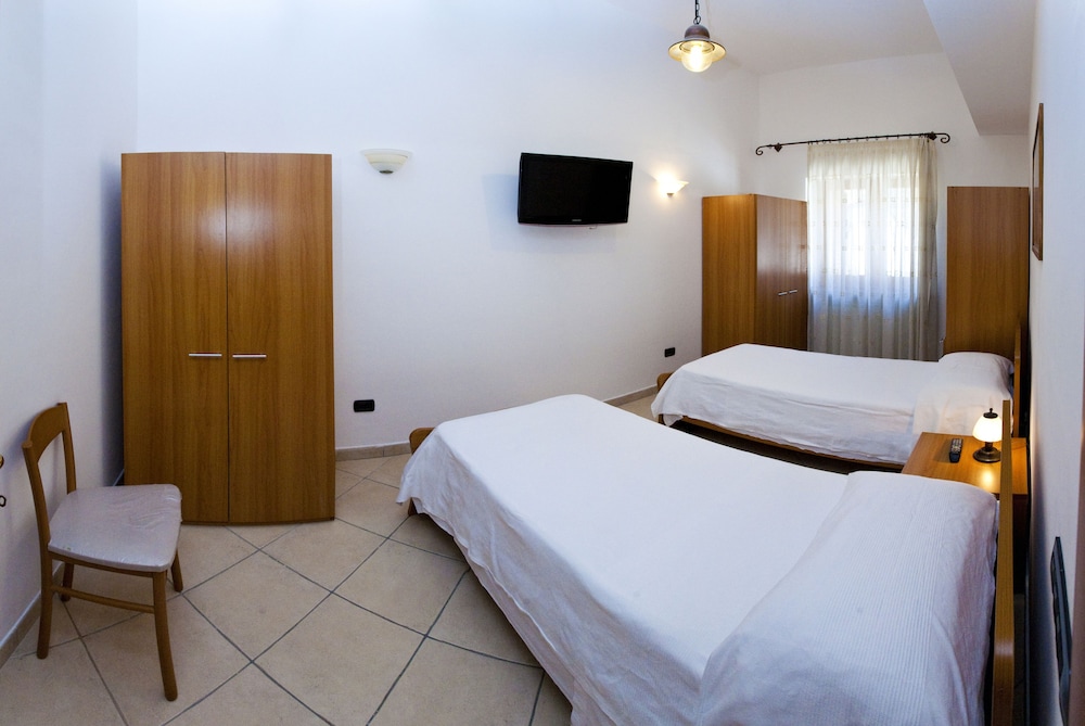 Apartment (Giove)