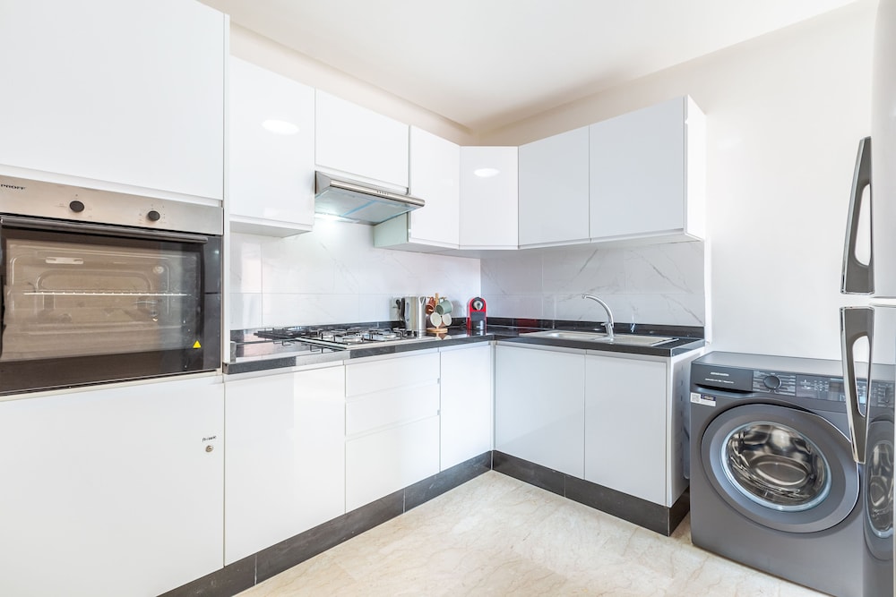 Premium Apartment, 2 Bedrooms, Non Smoking - Photo 8
