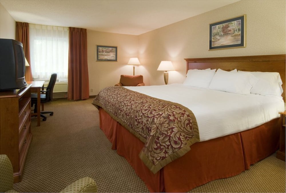Suite, 1 King Bed, Jetted Tub - Photo 1
