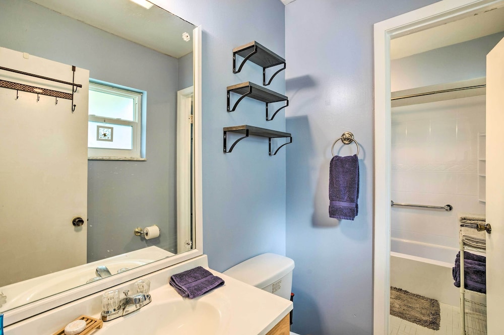 House (2 Bedrooms) photo 3