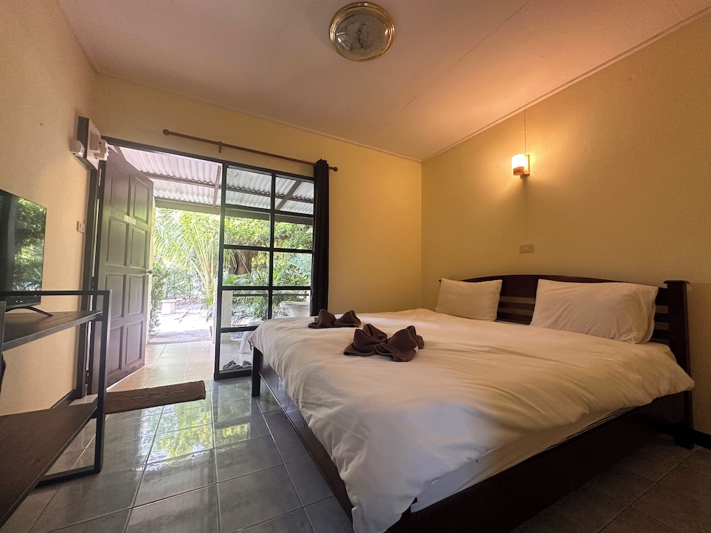 Standard Double Room, Balcony photo 1