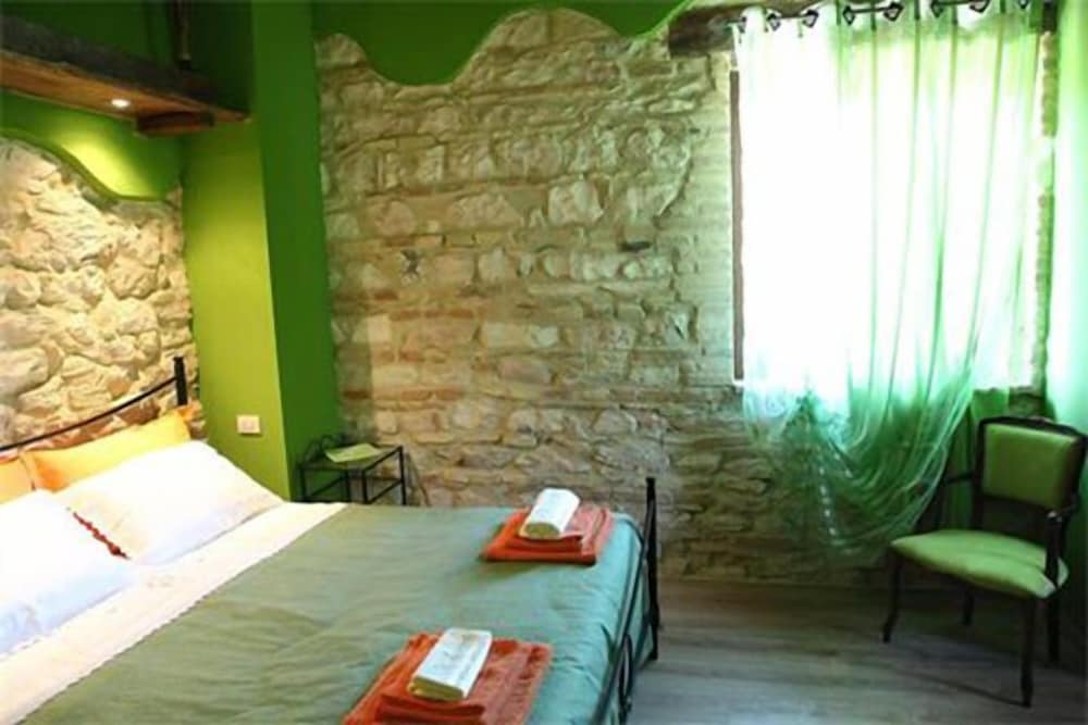 Double Room (Sforza) photo 1