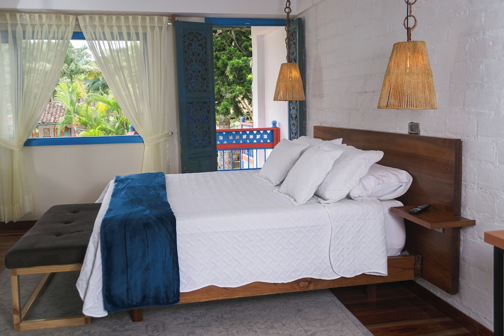 Superior Room, Garden View photo 2