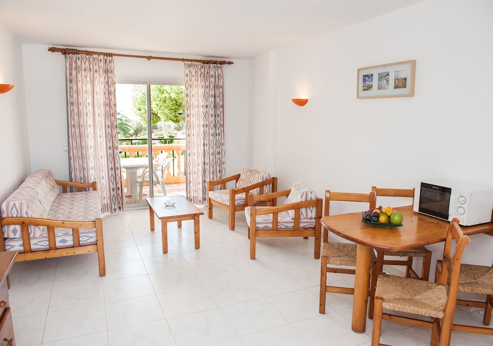 Apartment, 2 Bedrooms