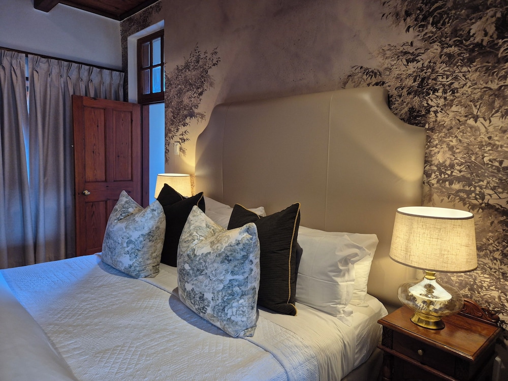 Jonkerhuis Room 3 photo 3