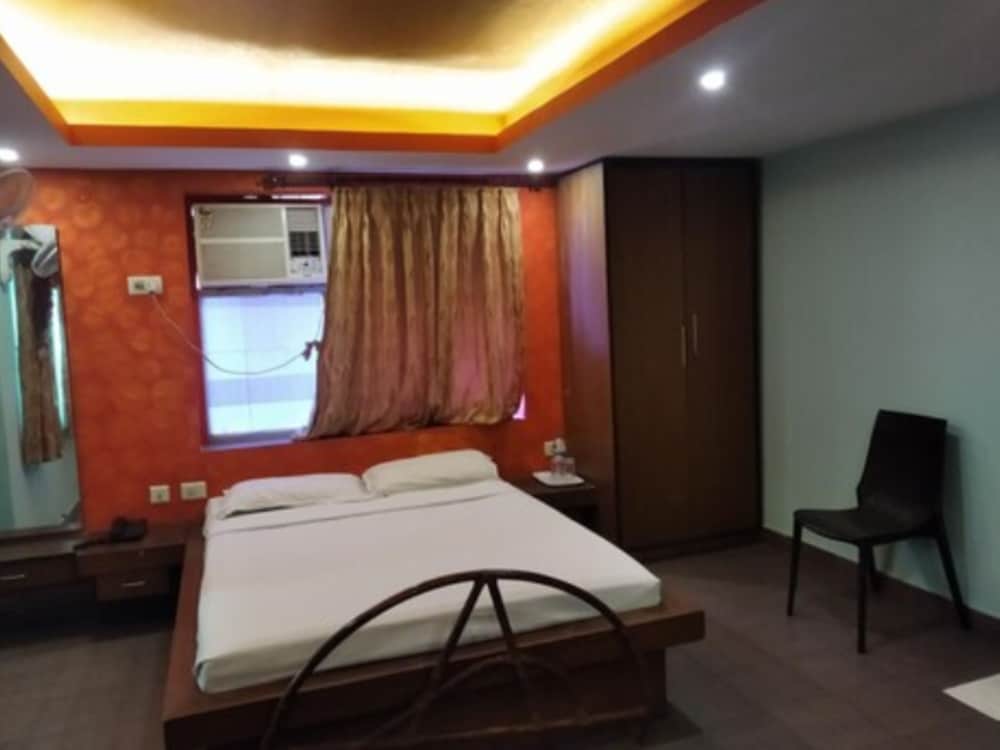 Standard Single Room photo 3