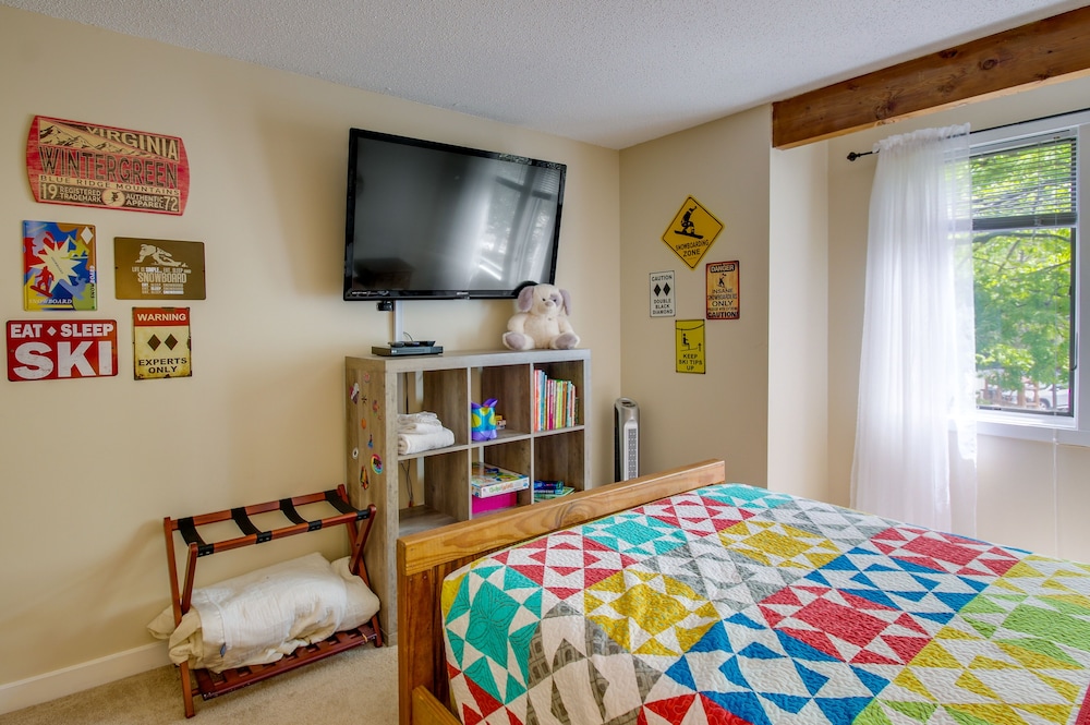 Apartment (3 Bedrooms) photo 3