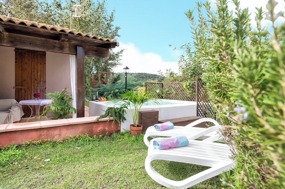 Alghero Rural Relax Privé Confort Exclusif Villa Laurus, Photo 15