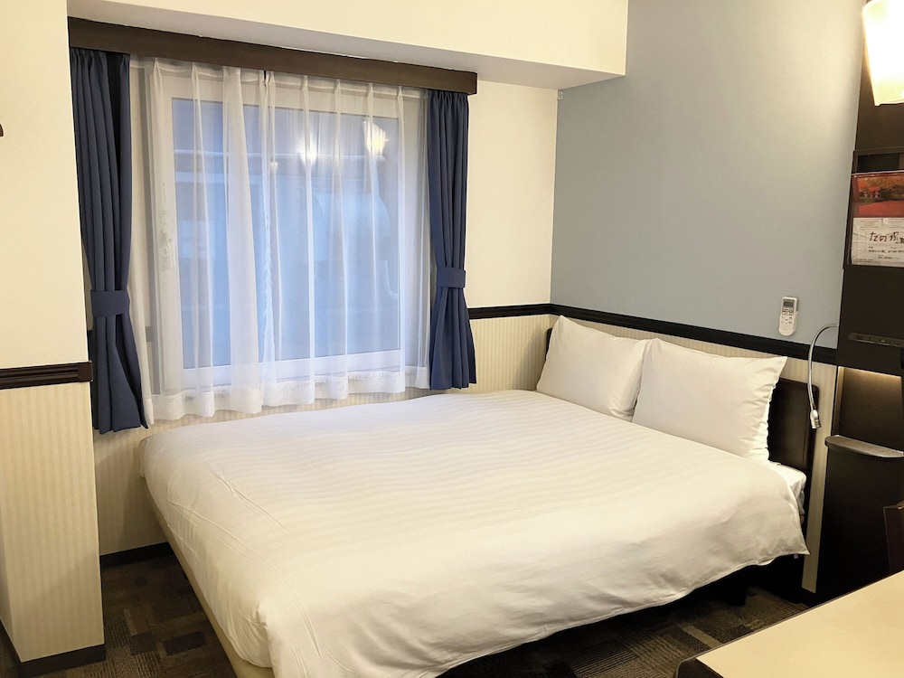 Economy Double Room, Non Smoking