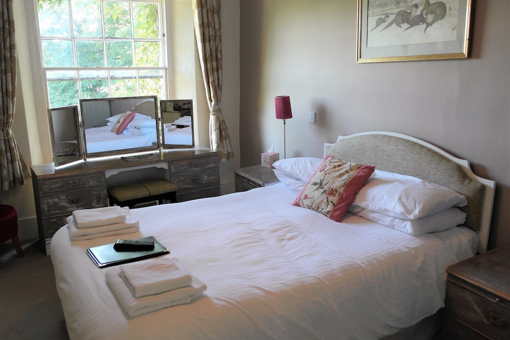 Double Room (Georgeham) photo 2