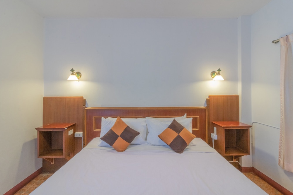Double Room with Balcony - Photo 1