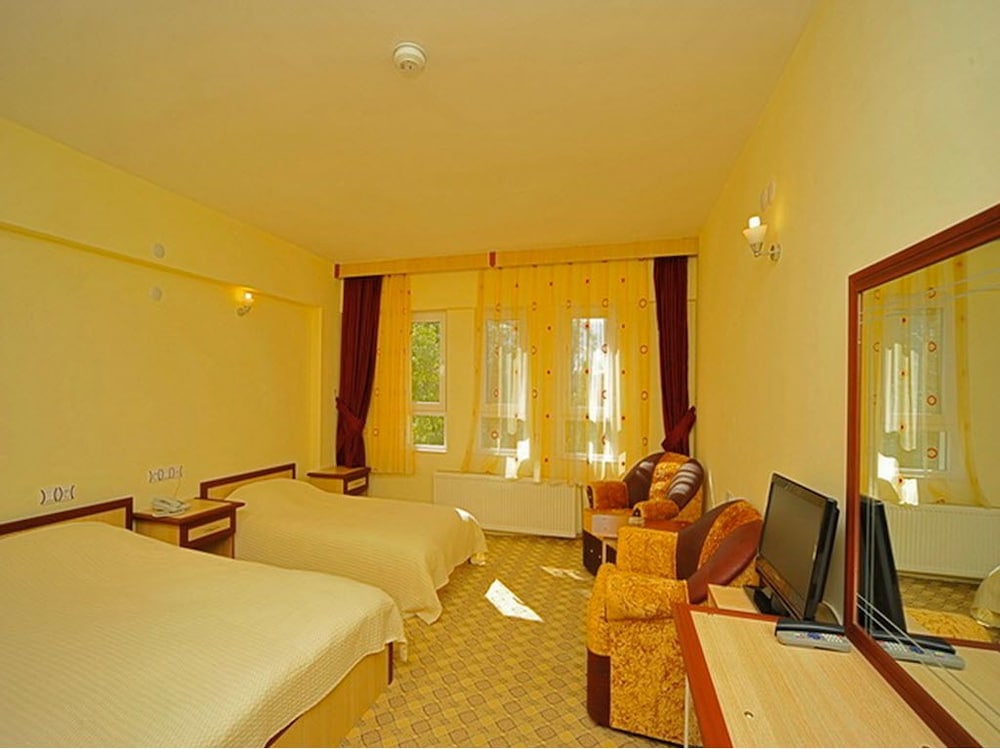 Standard Room photo 1