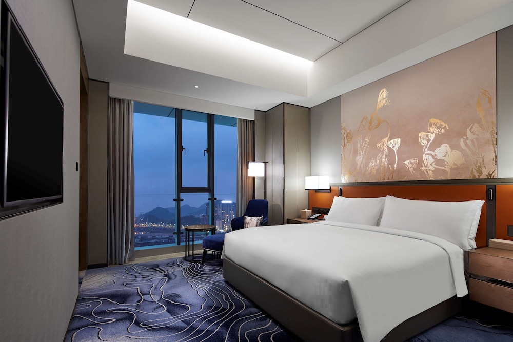 King Executive Premium Room - Photo 2