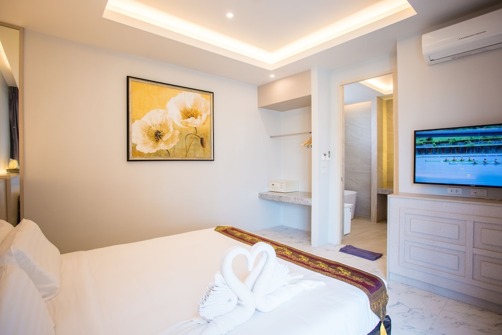 Four Bedrooms Private Pool Villa - Photo 32