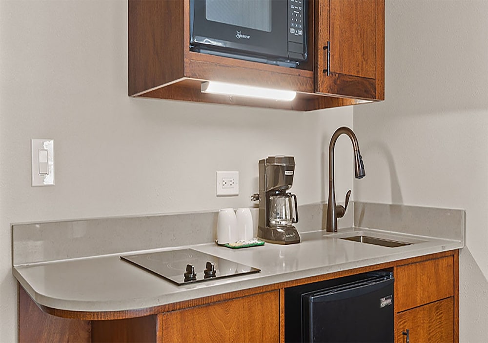 Studio, Kitchenette - Photo 2