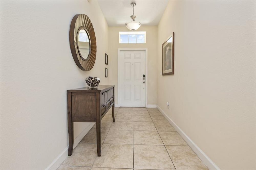 Townhome, 5 Bedrooms, Non Smoking, Kitchen