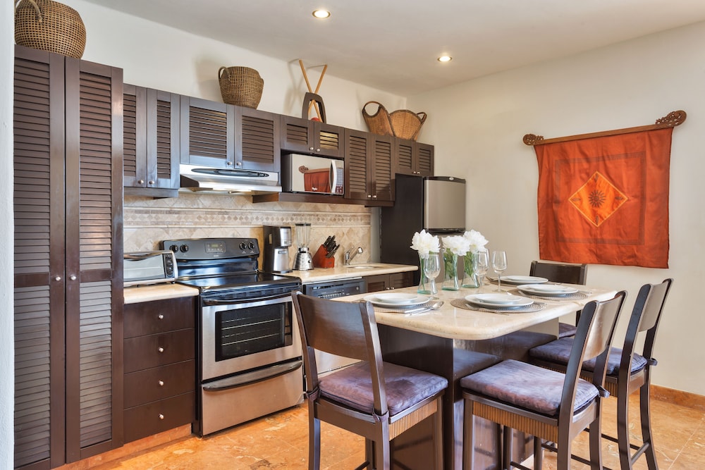 Family Penthouse, 3 Bedrooms, Terrace - Photo 10