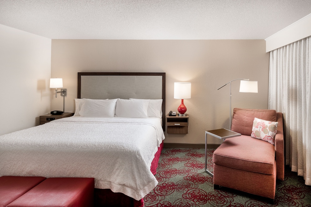Hampton Inn Debary-Deltona, Billede 4