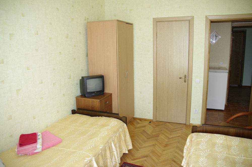 Standard Twin Room (Building 3)