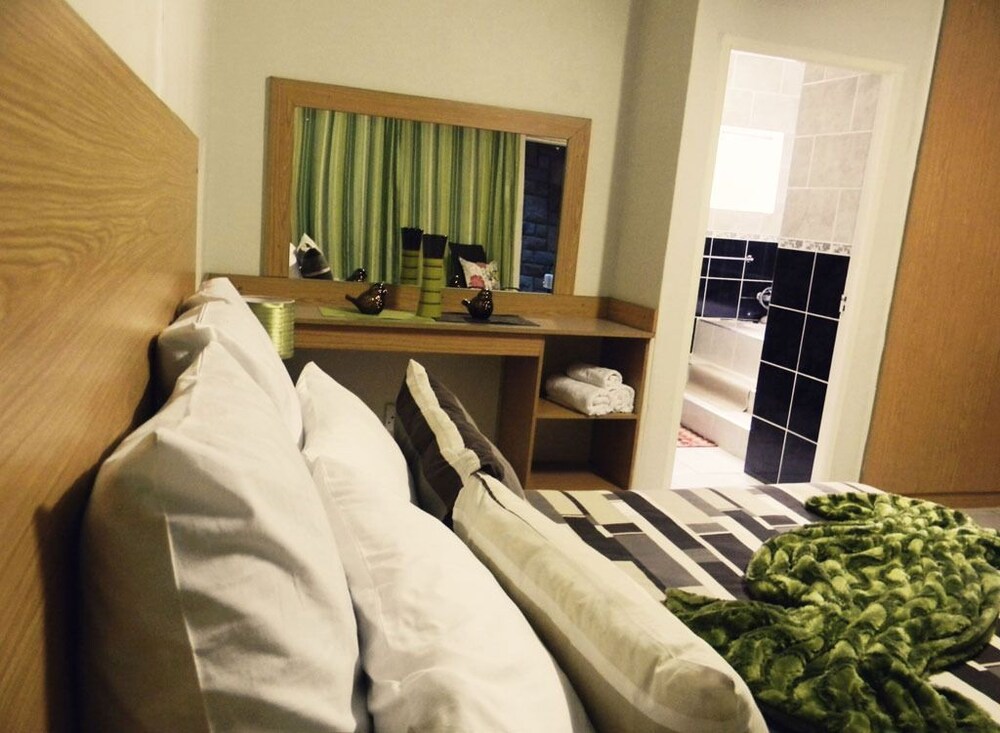 Double Room photo 2