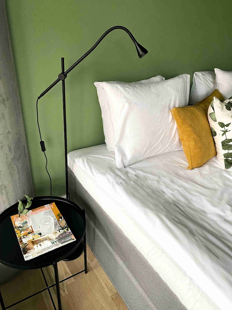 Business Apartment photo 3