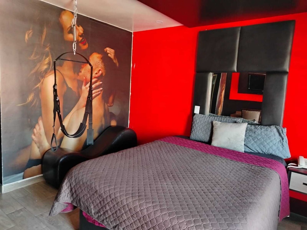 Deluxe Room, 1 King Bed