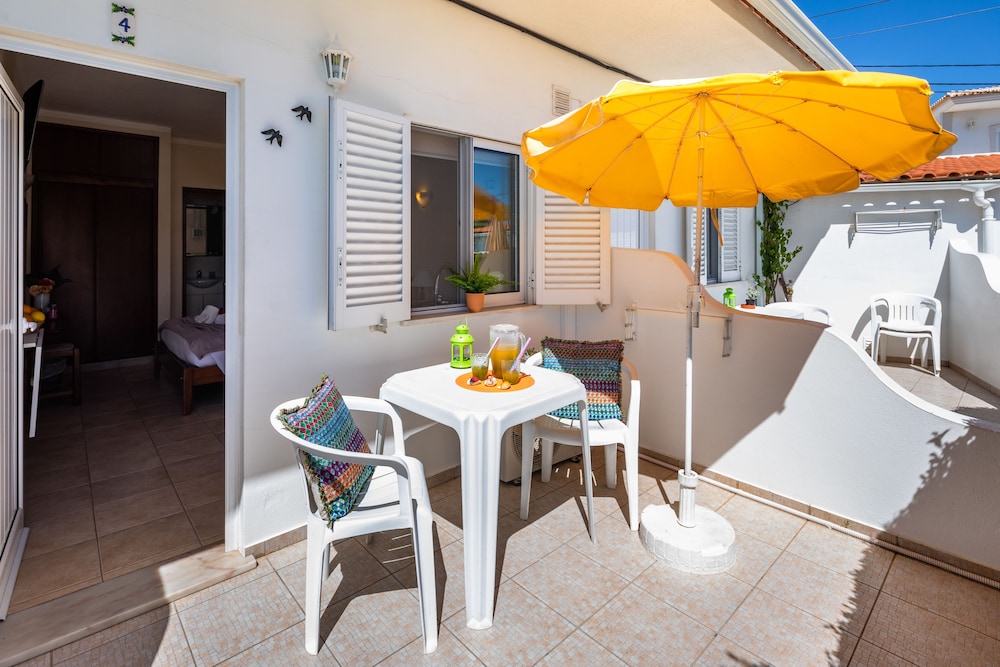 Standard Studio, Balcony, Ground Floor photo 2