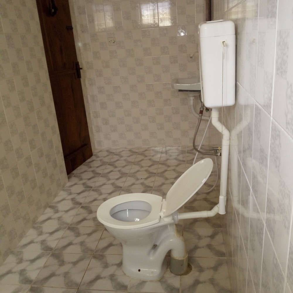 Classic Double Room, Private Bathroom