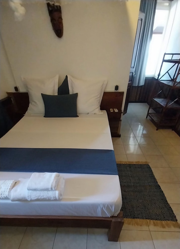 Panoramic Double Room, 1 Bedroom, Non Smoking, Sea View photo 1