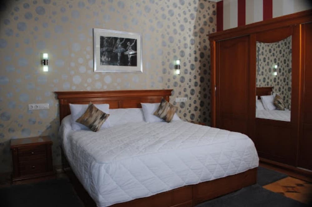 Double Room photo 3