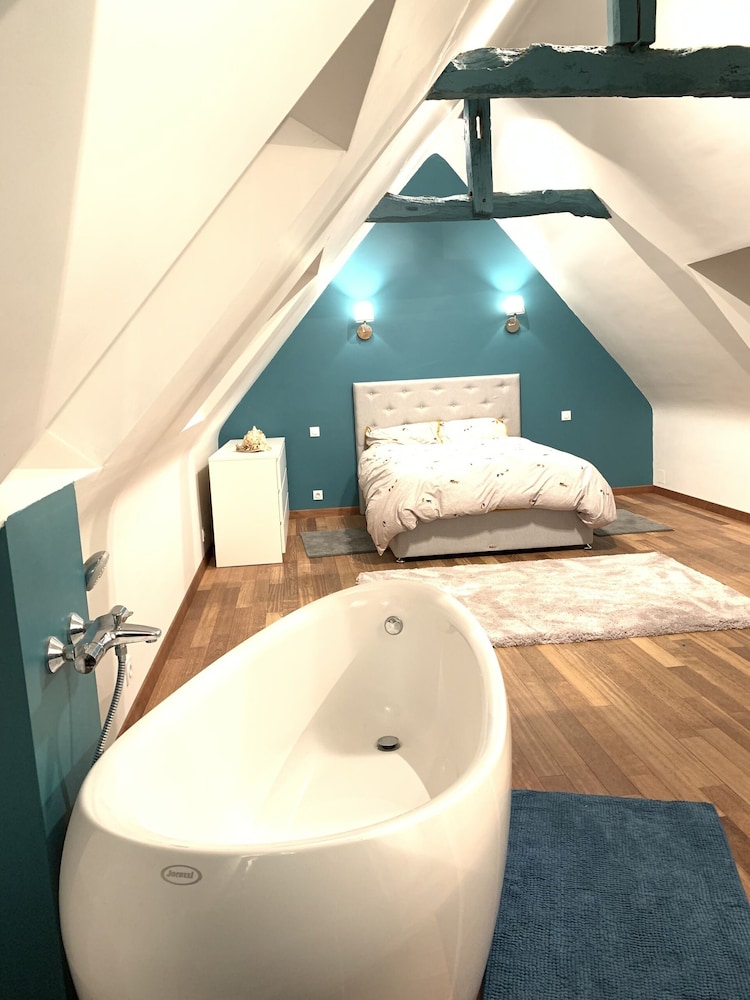 Les Villas D'onalou - Kergastel, Billede 58