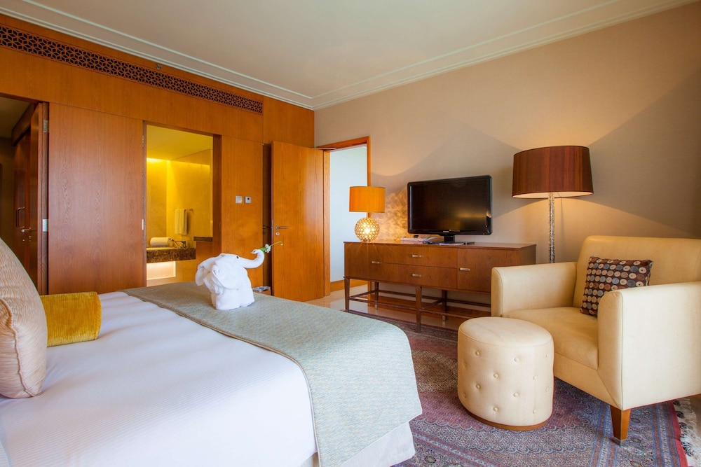 Royal Suite