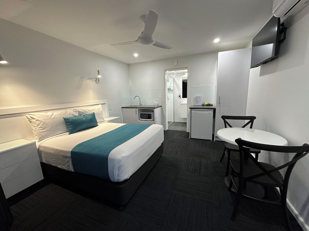 Executive Double room with kitchenette photo 1