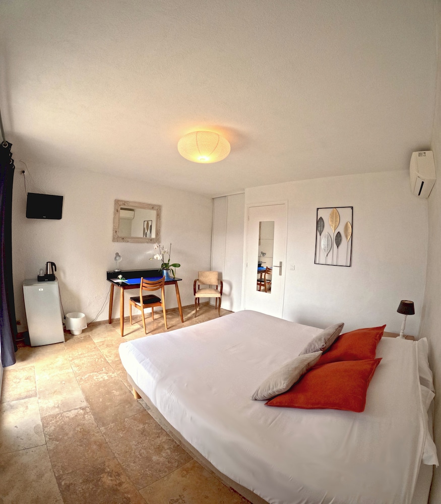 Superior Double Room, Sea View - Photo 5
