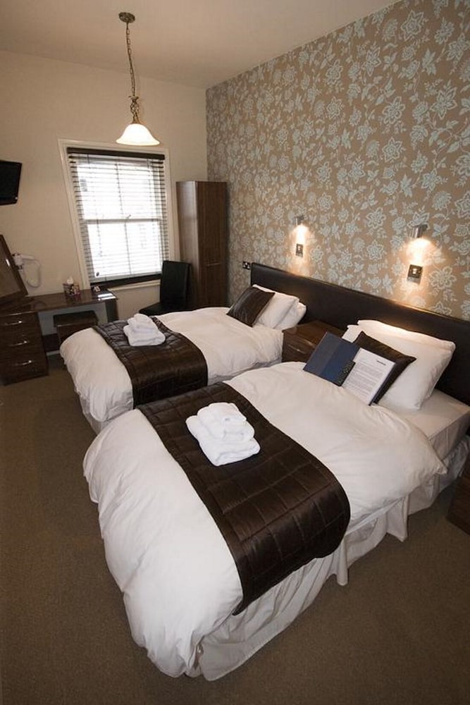 Luxury Suite, Ensuite - Photo 3