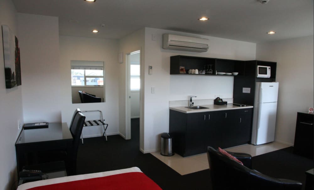Luxury Suite photo 3