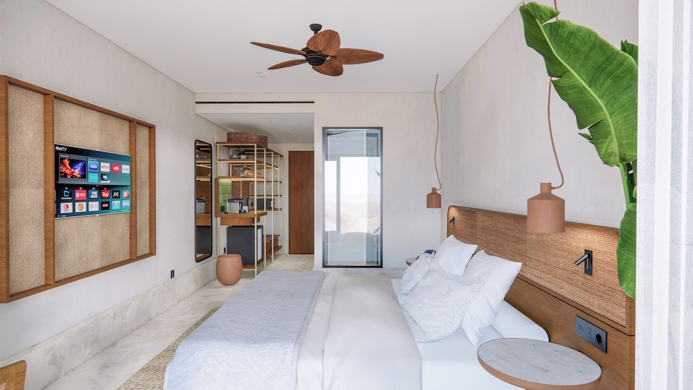 Beach House Sea View (2+2)